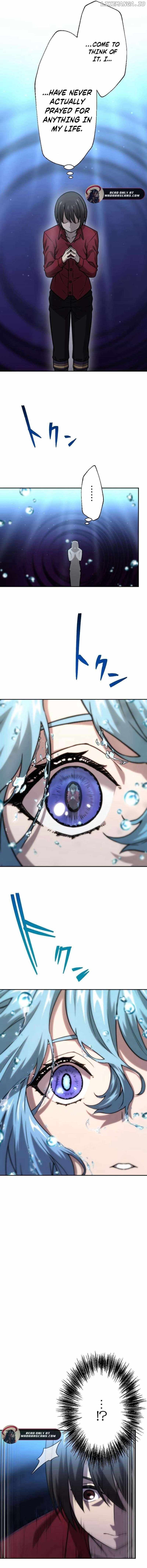 Meccha Shoukan Sareta Ken (Tsugutoku) - Webtoon Chapter 44 7